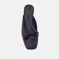 Shu Shop - Women's Andrea Slip On Mule