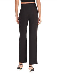 Staud - Caleb Straight Leg Pant