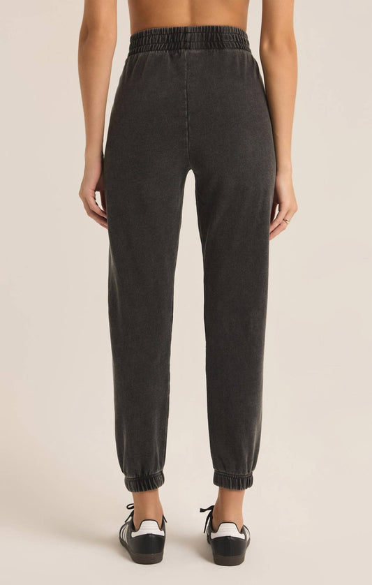Z Supply - Slim Knit Jogger Vintage