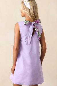 Prosperina - Blake Reversible Shift Dress