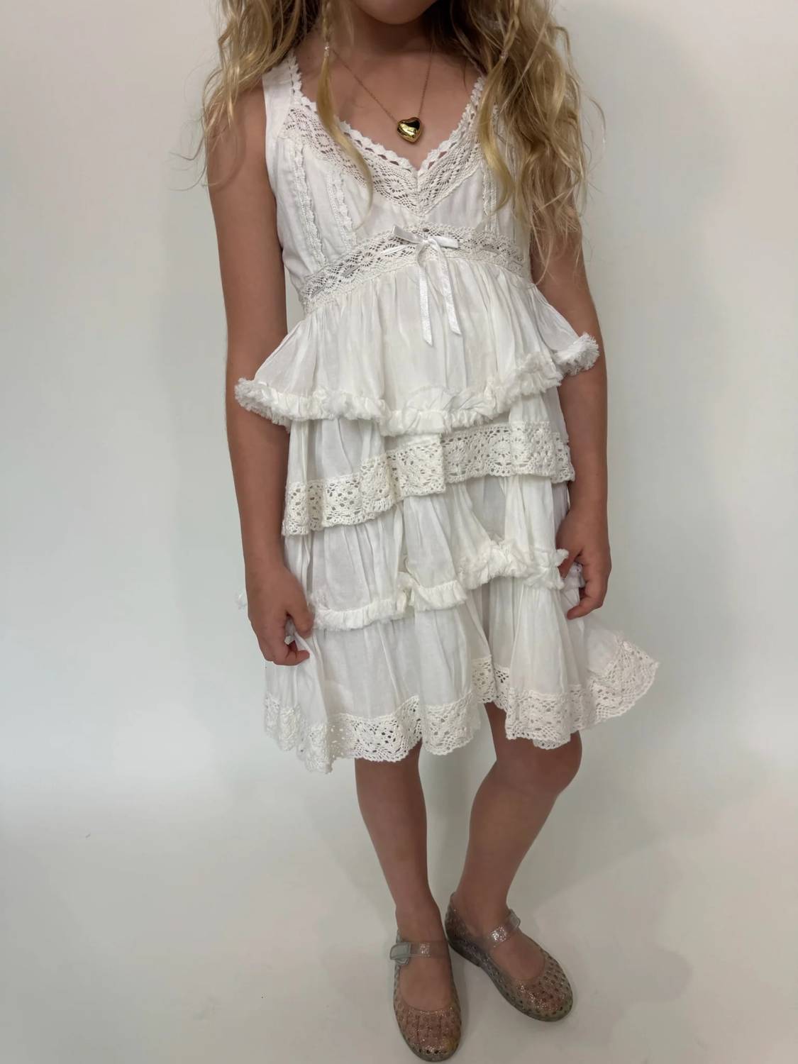 Katie J Nyc - Ilyana Dress