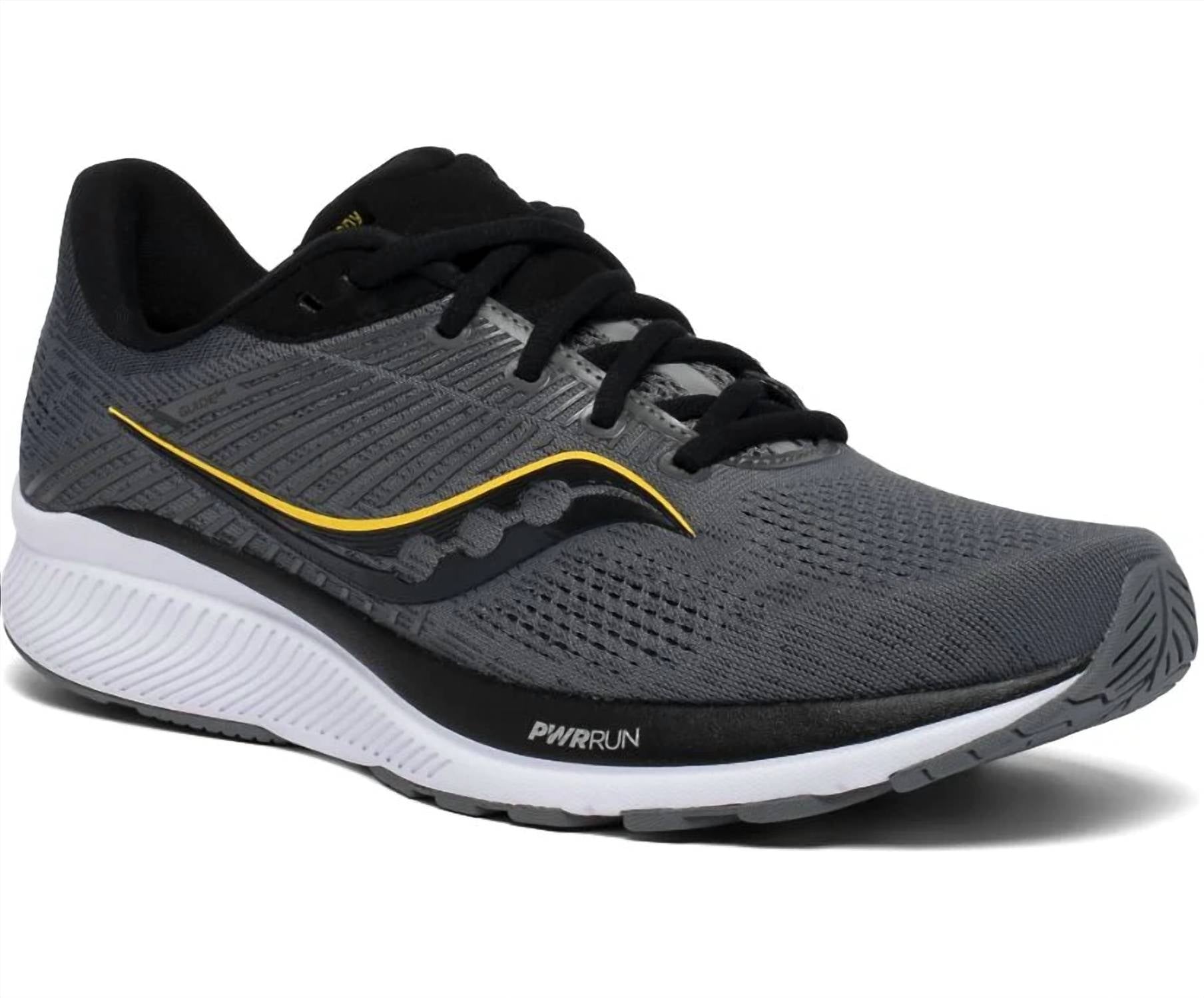 Saucony - Men's Guide 14 Running Shoes