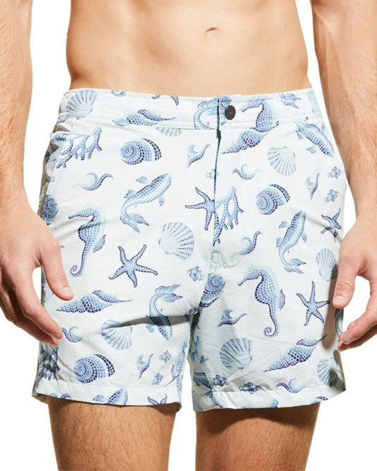 Onia - Men's Calder Swim Trunks