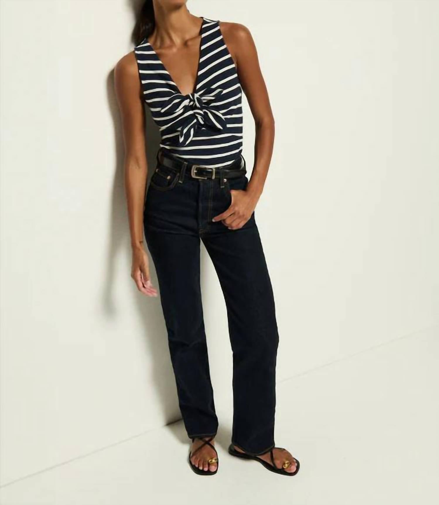 Nation Ltd - Terri Tank Top