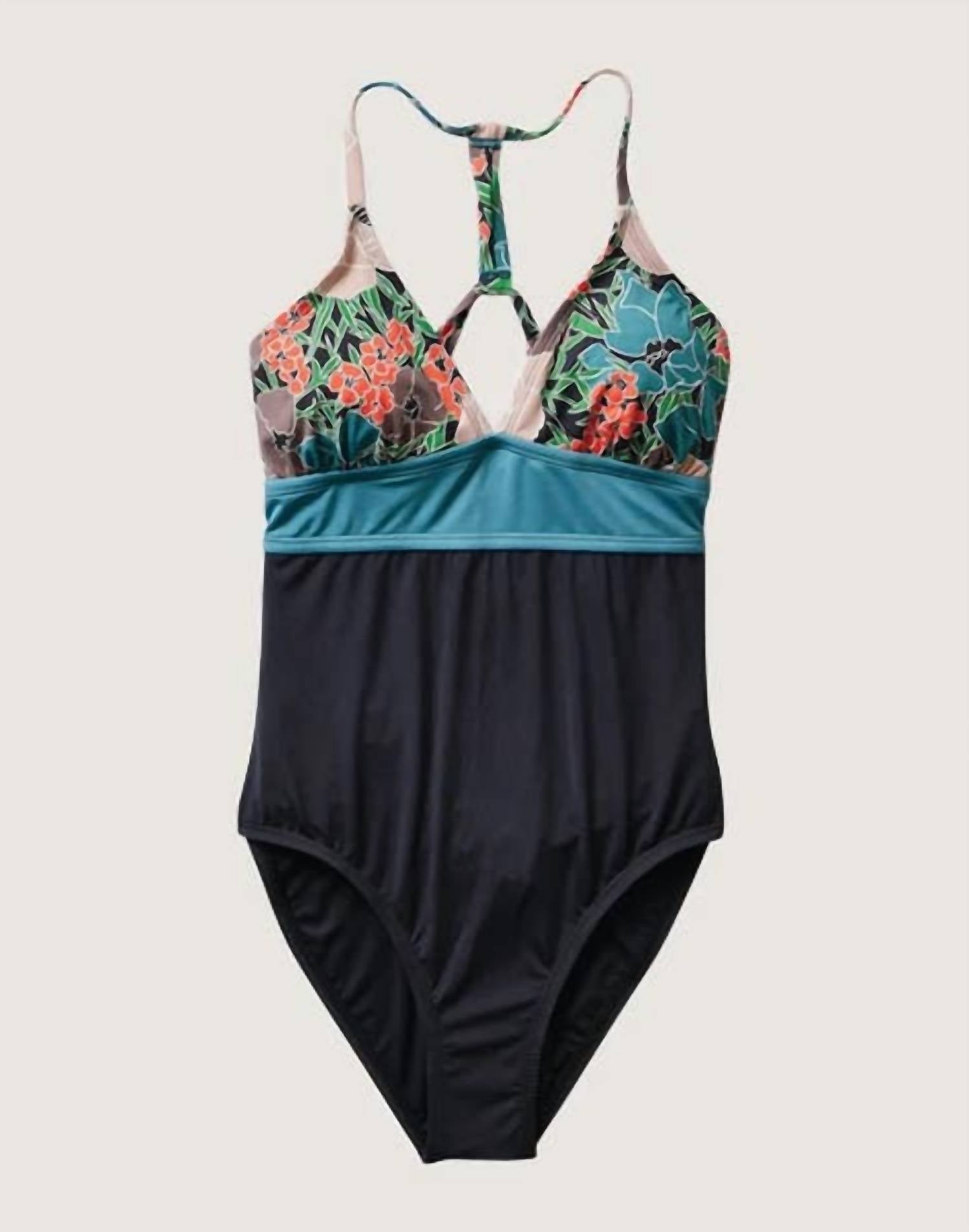 Carve Designs - Women's Dahlia One Piece