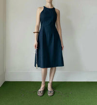 Paper Label - Odette Mini Dress