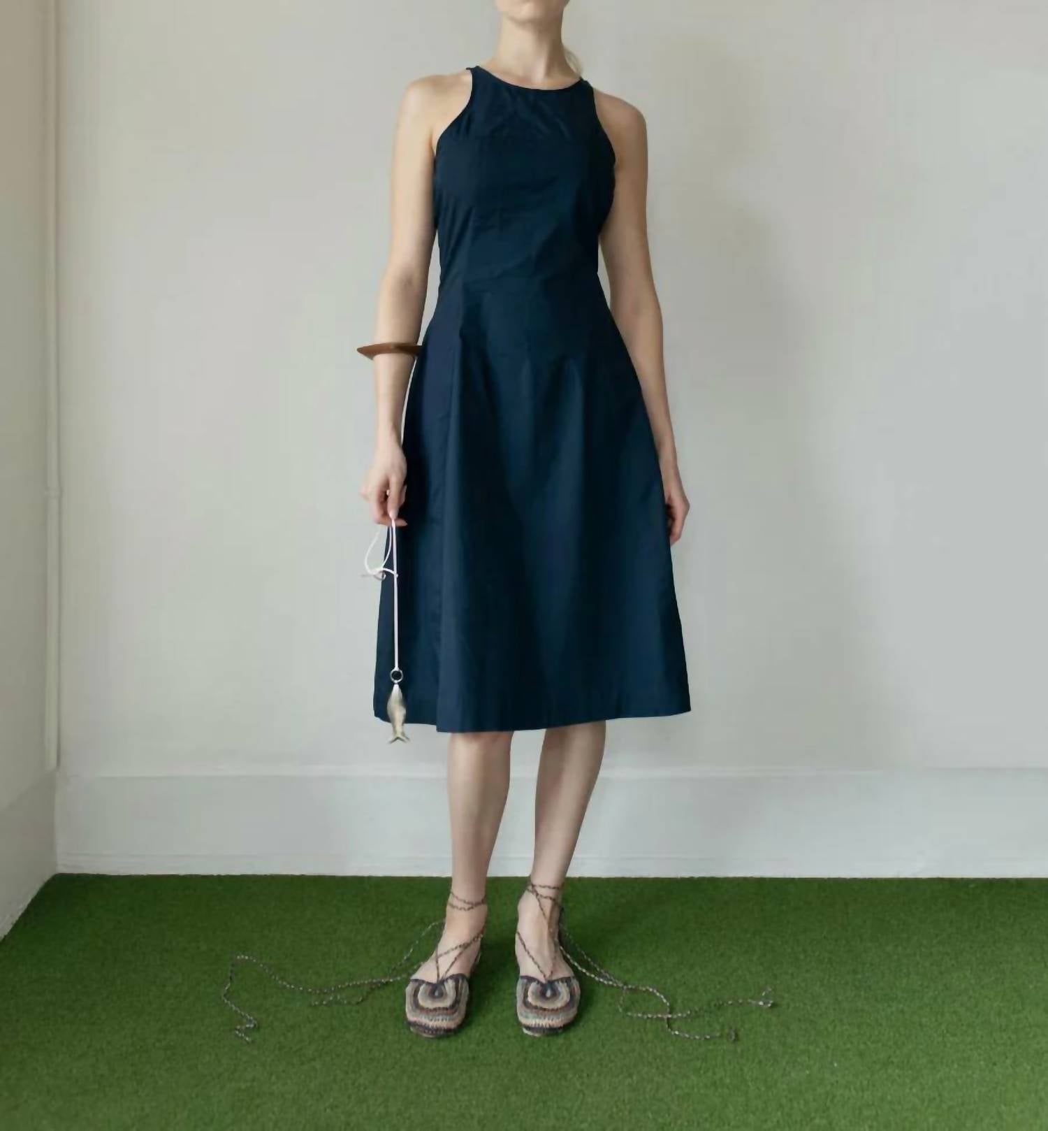 Paper Label - Odette Mini Dress
