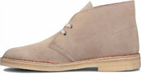 Clarks - Men's Desert Boots