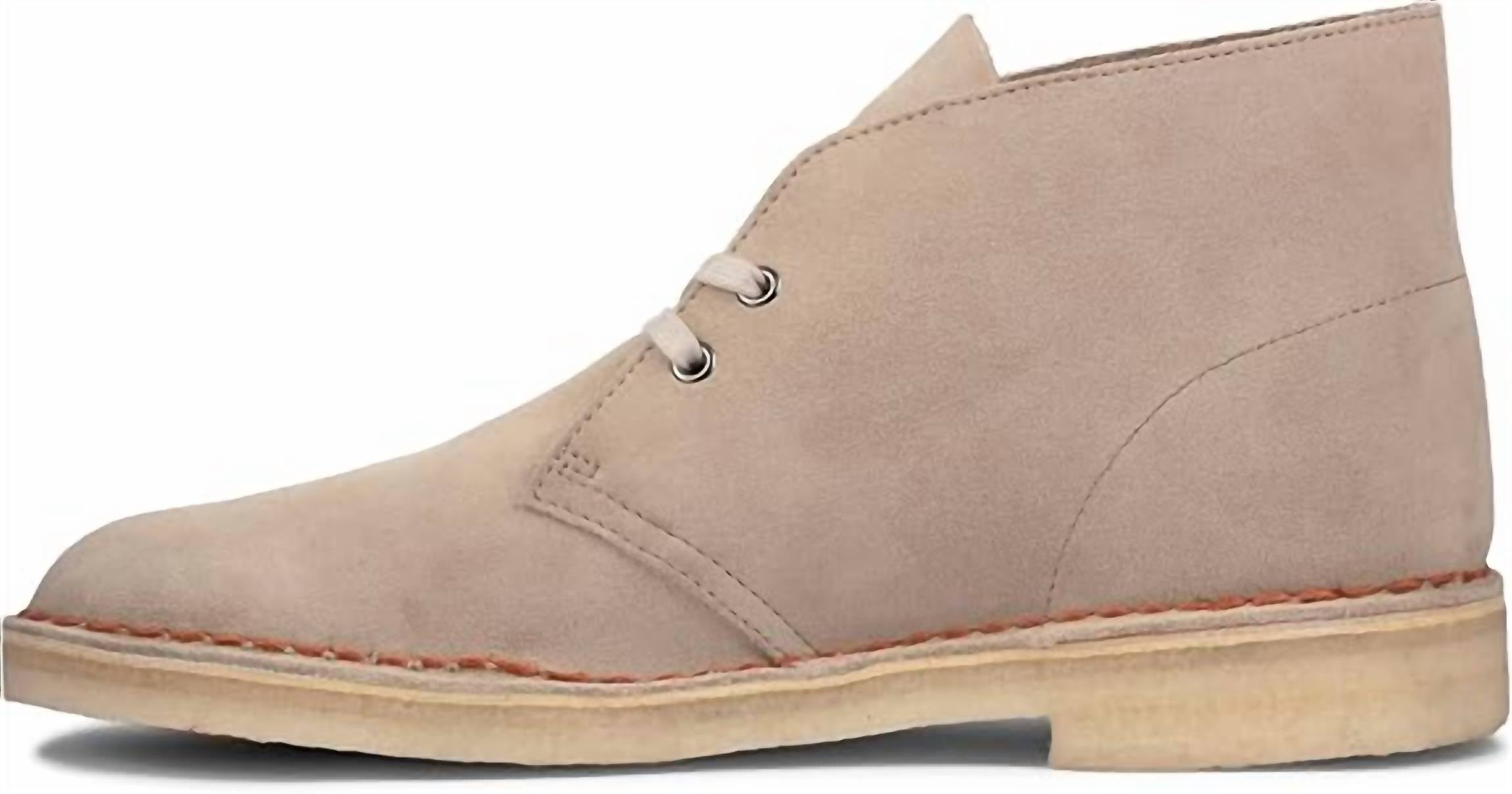 Clarks - Men's Desert Boots