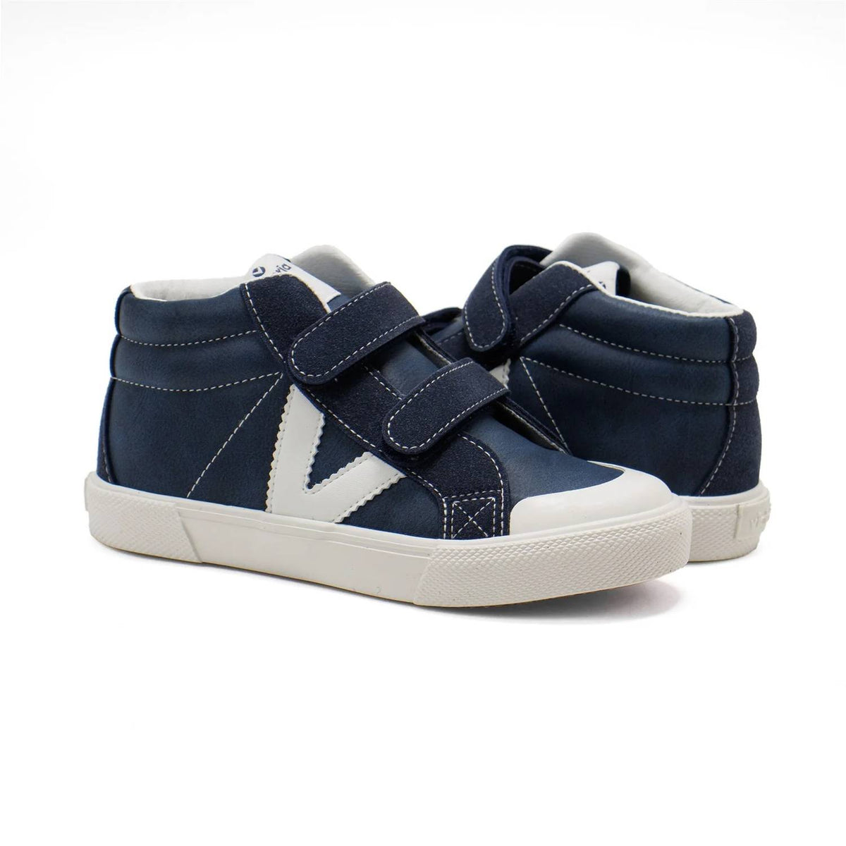 Victoria - Boys' Tribu Tiras High-top Sneakers