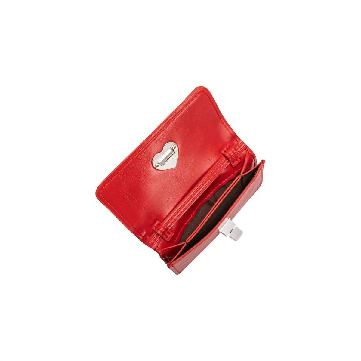 Melie Bianco - Vegan Leather Card Holder