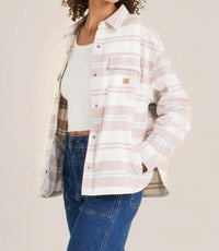 Roark - Amberley Shirt Jacket