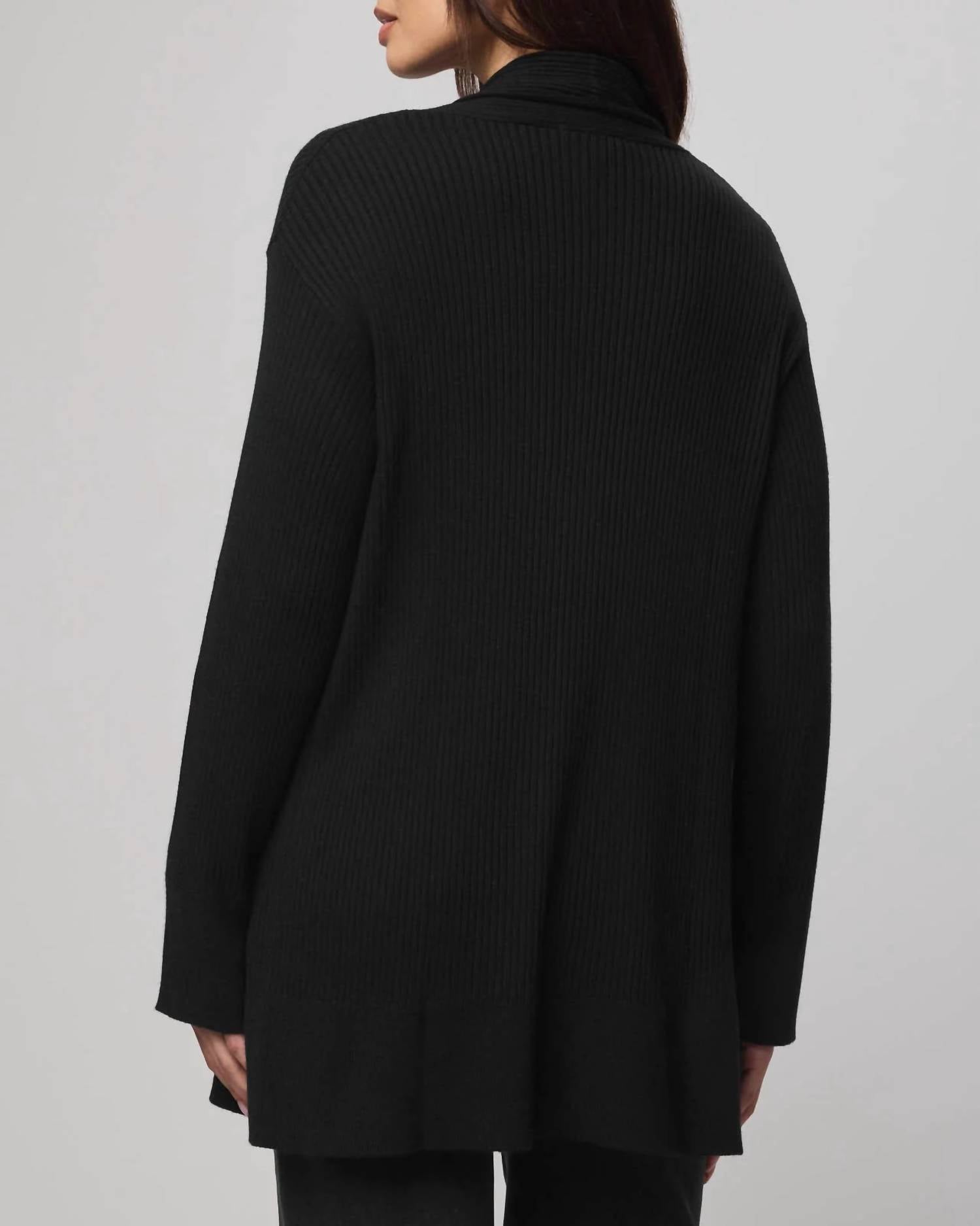 Splendid - Georgie Open Cardigan