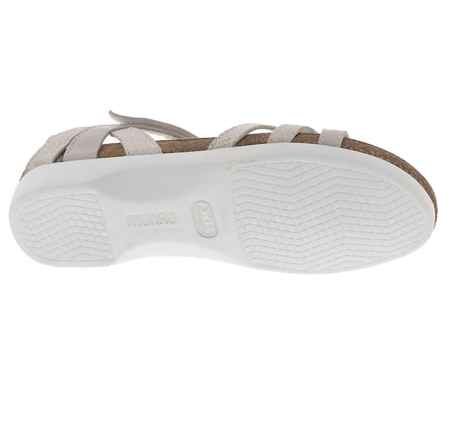 Munro - Women's Summer Sandal