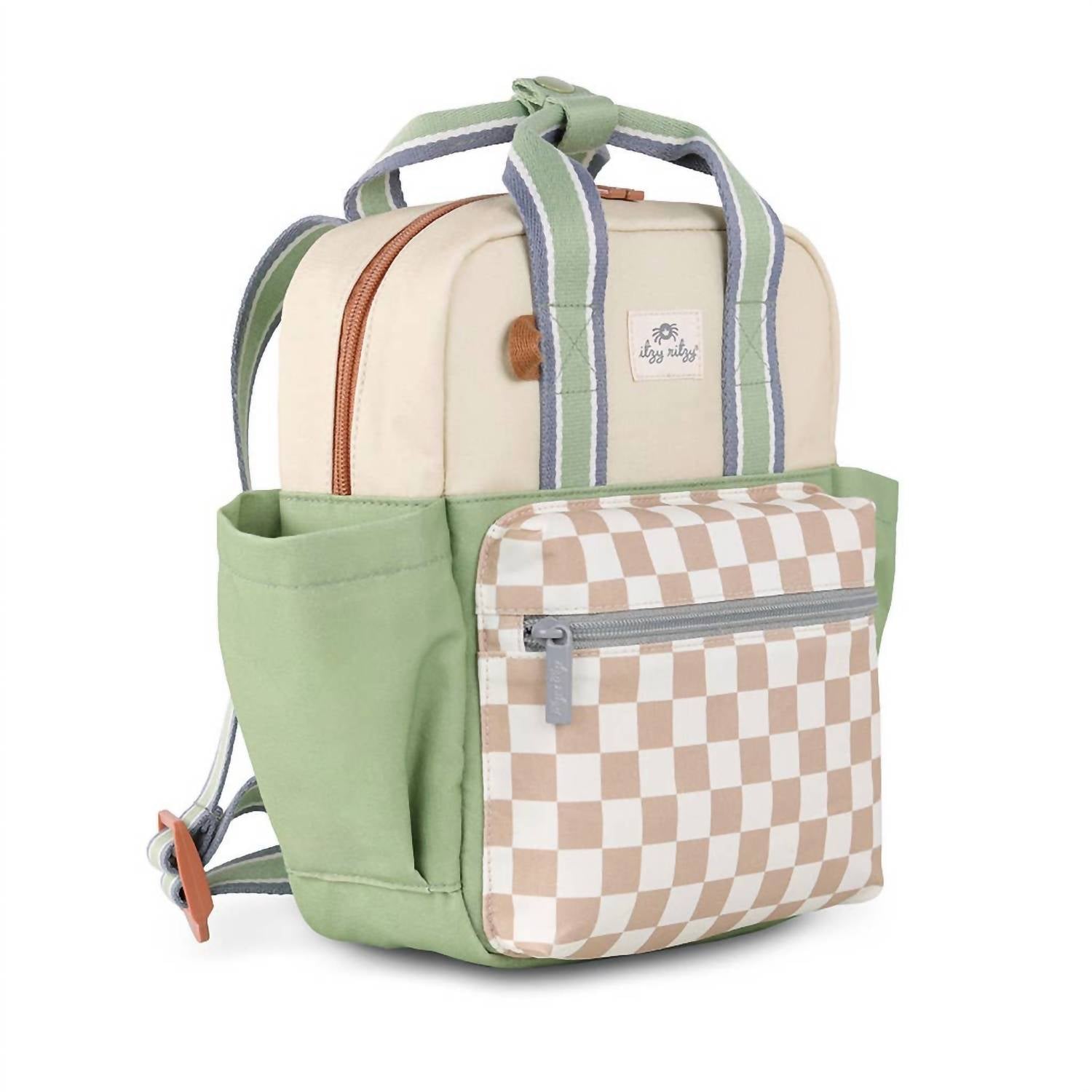 Itzy Ritzy - Kid's Itzy Bitzy Backpack
