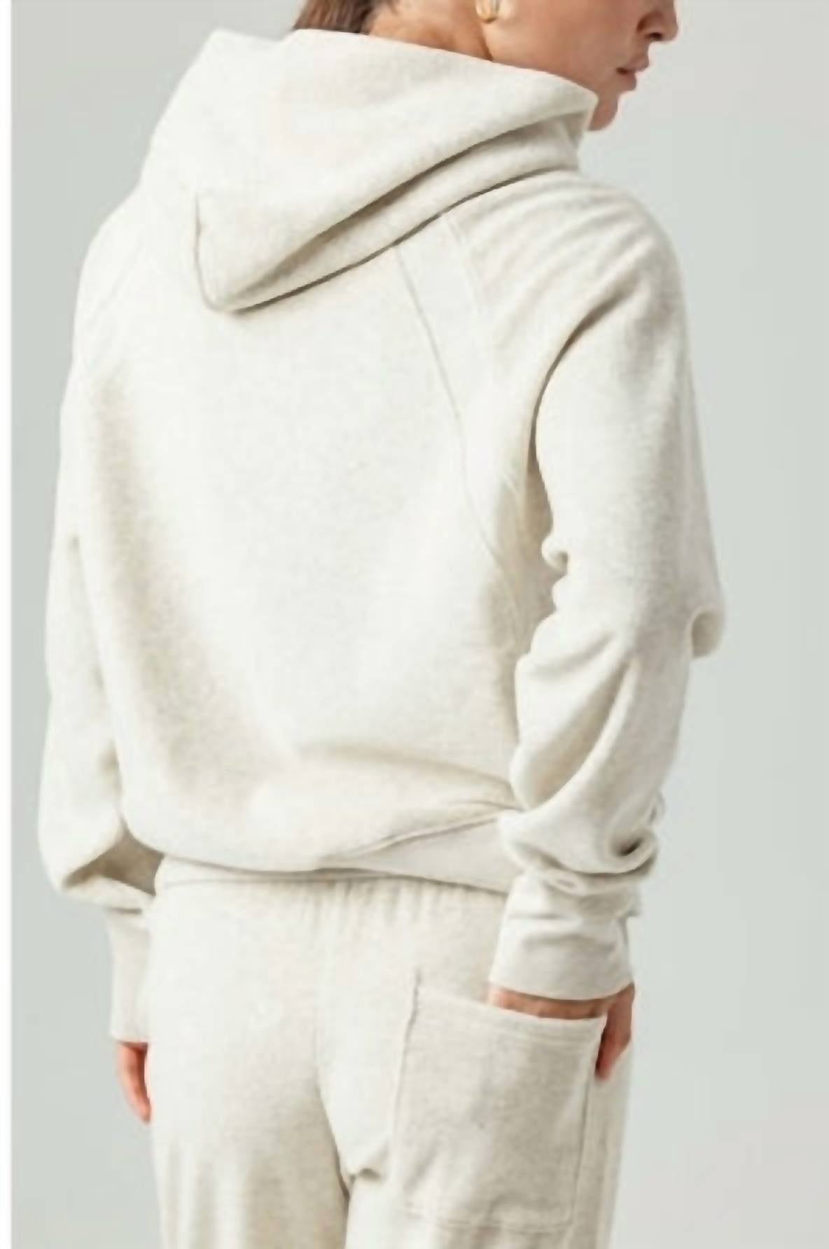 Sundays - Chiara Hoodie