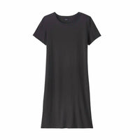 Patagonia - Regenerative Organic Certified Cotton T-shirt Dress