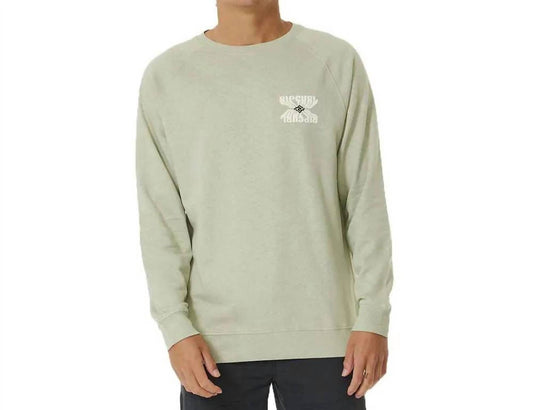 Ripcurl - Saltwater Crew Sweatshirt