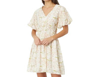 En Saison - Callie Mini Dress