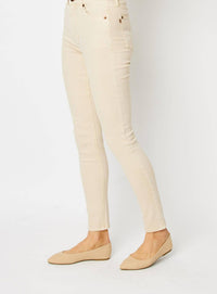 Judy Blue - High Waisted Tummy Control Skinny Jeans