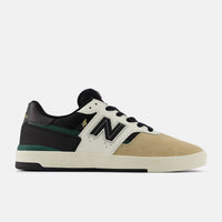 New Balance - Men's Numeric Jamie Foy 306 Cup Sneakers