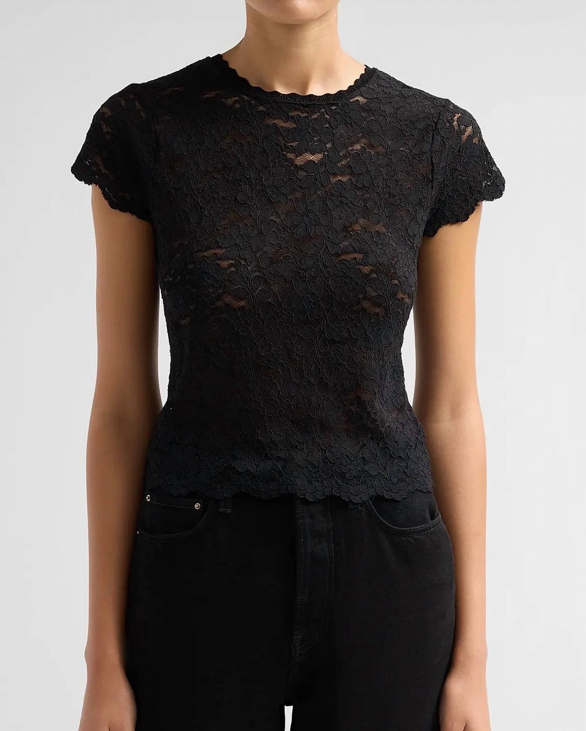 Loveshackfancy - Lucas Tee