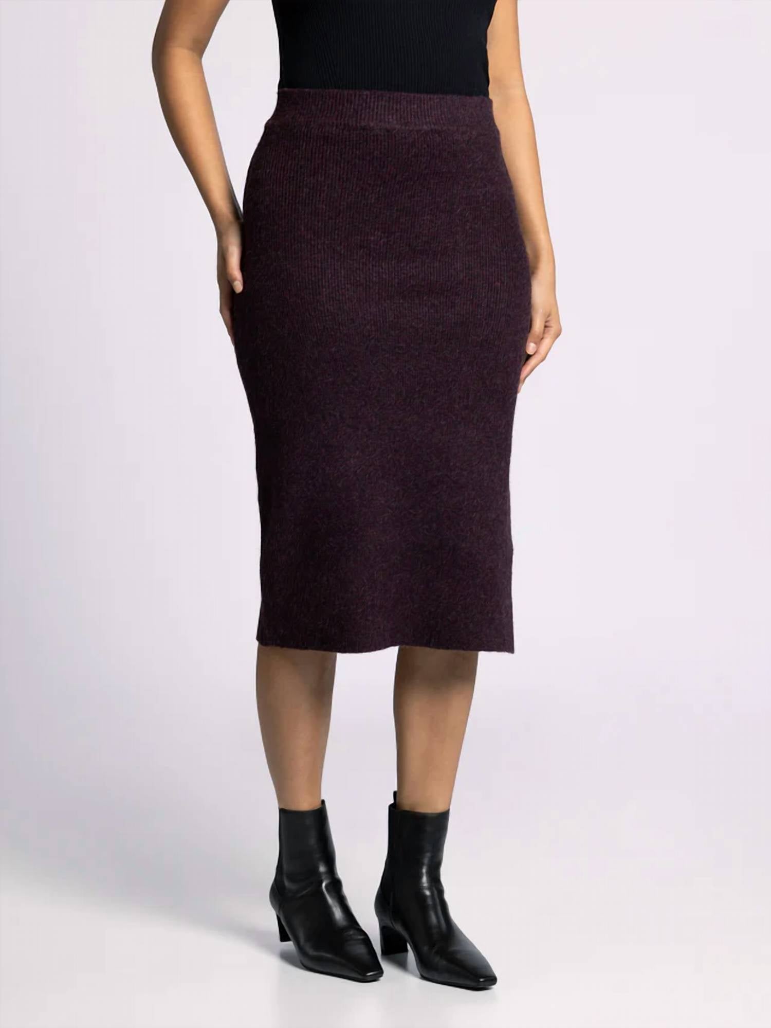 Thread & Supply - Dani Skirt