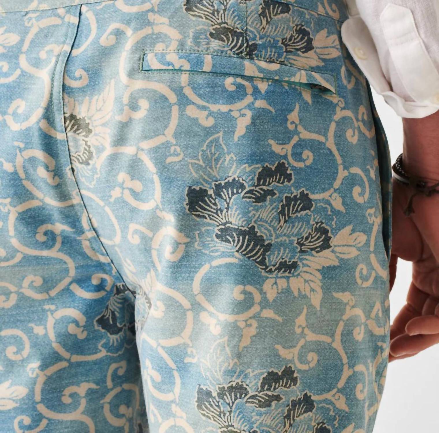 Classic Boardshort
