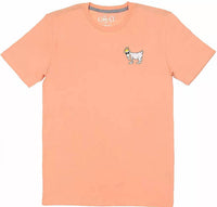 Goat Usa - Women's Lacrosse T-shirt