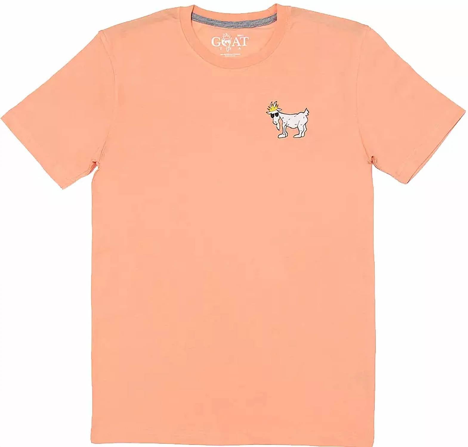 Goat Usa - Women's Lacrosse T-shirt