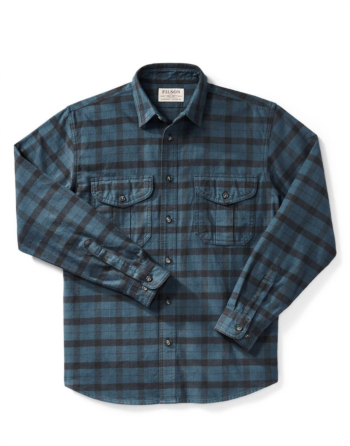 Filson - MEN'S ALASKAN GUIDE SHIRT