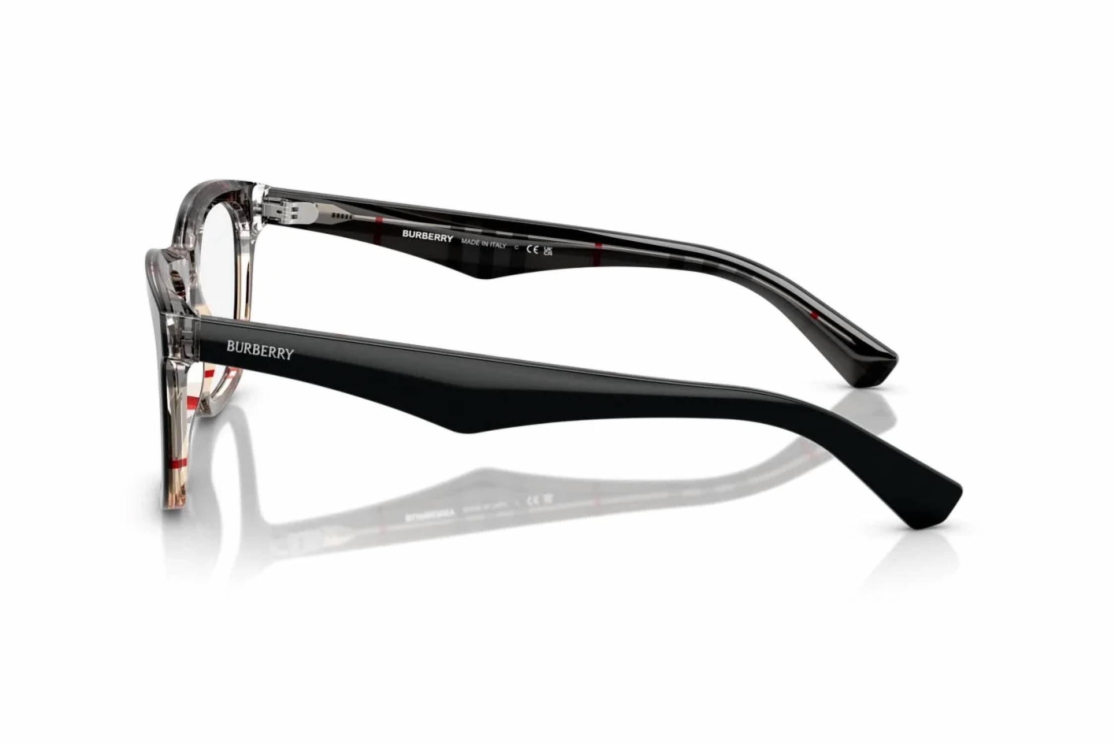 Burberry - Men's Be2417-4121 Sunglasses