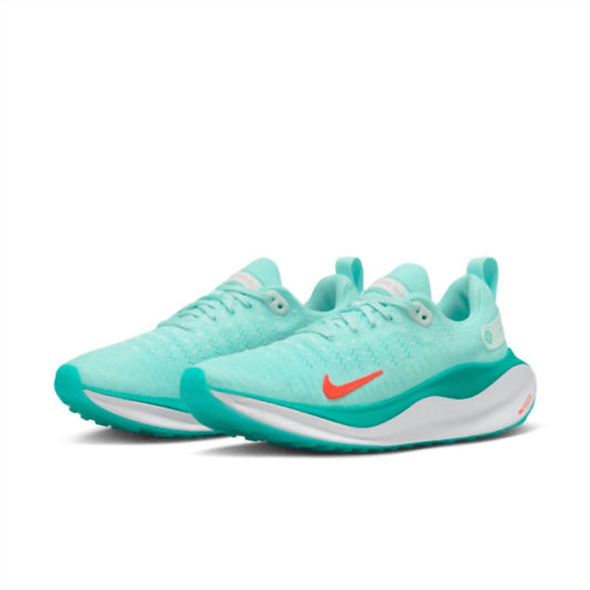 Nike - Women's ReactX Infinity Run 4