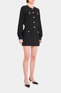 Amanda Uprichard - Nina Jacket