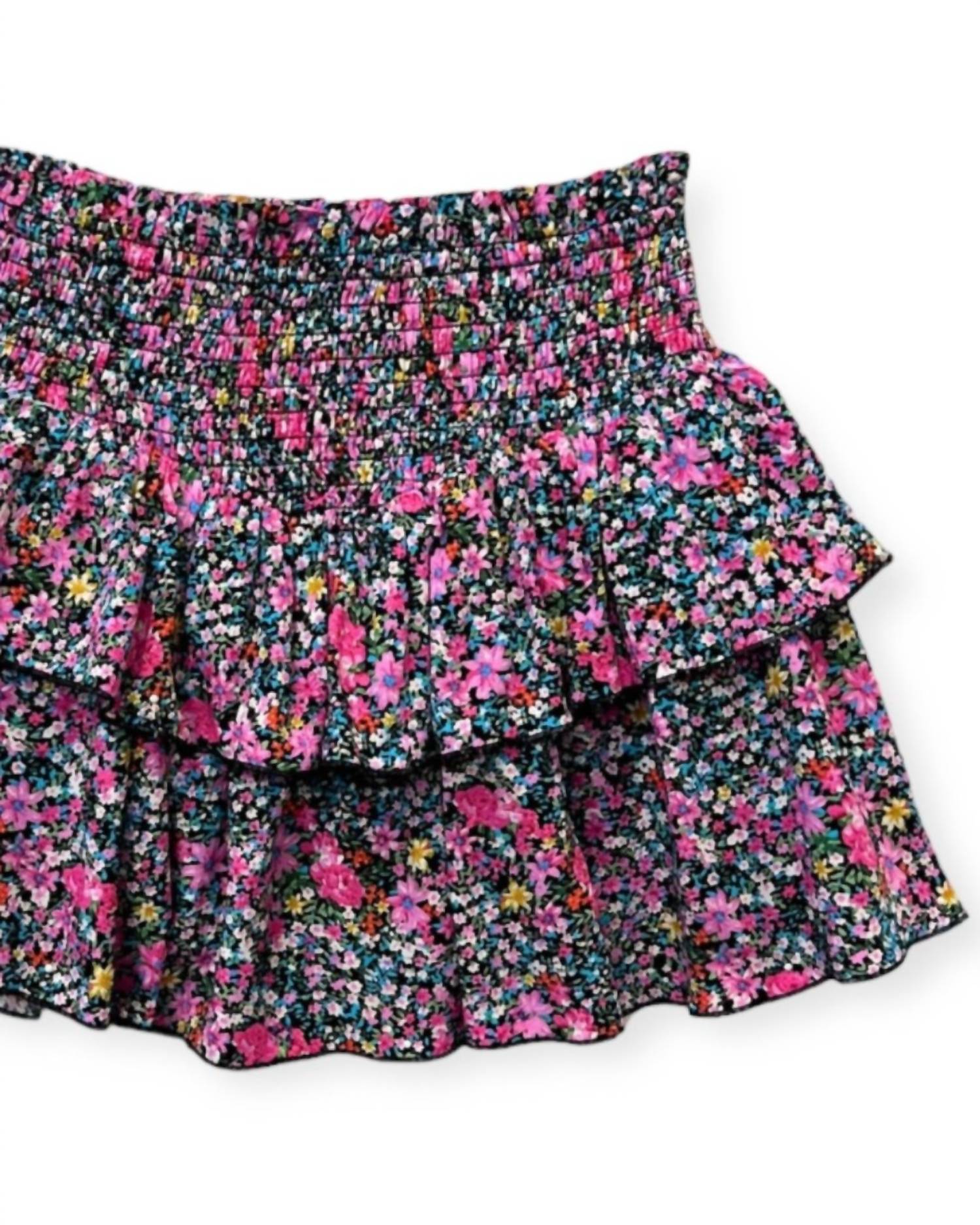 Katie J Nyc - Girl's Brooke Skirt