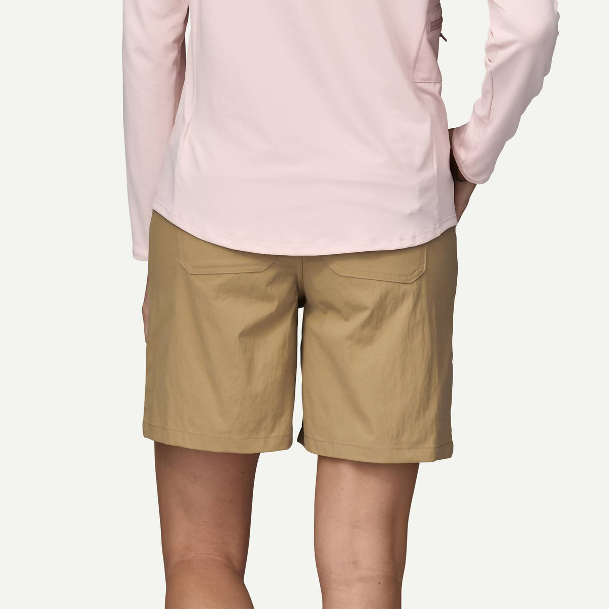 Patagonia - Quandary Shorts