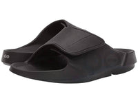 Oofos - Men's Ooahh Sport Flex Sandal