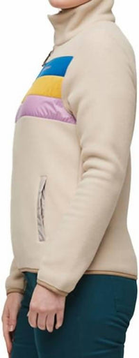 Cotopaxi - Teca Fleece Full-zip Jacket