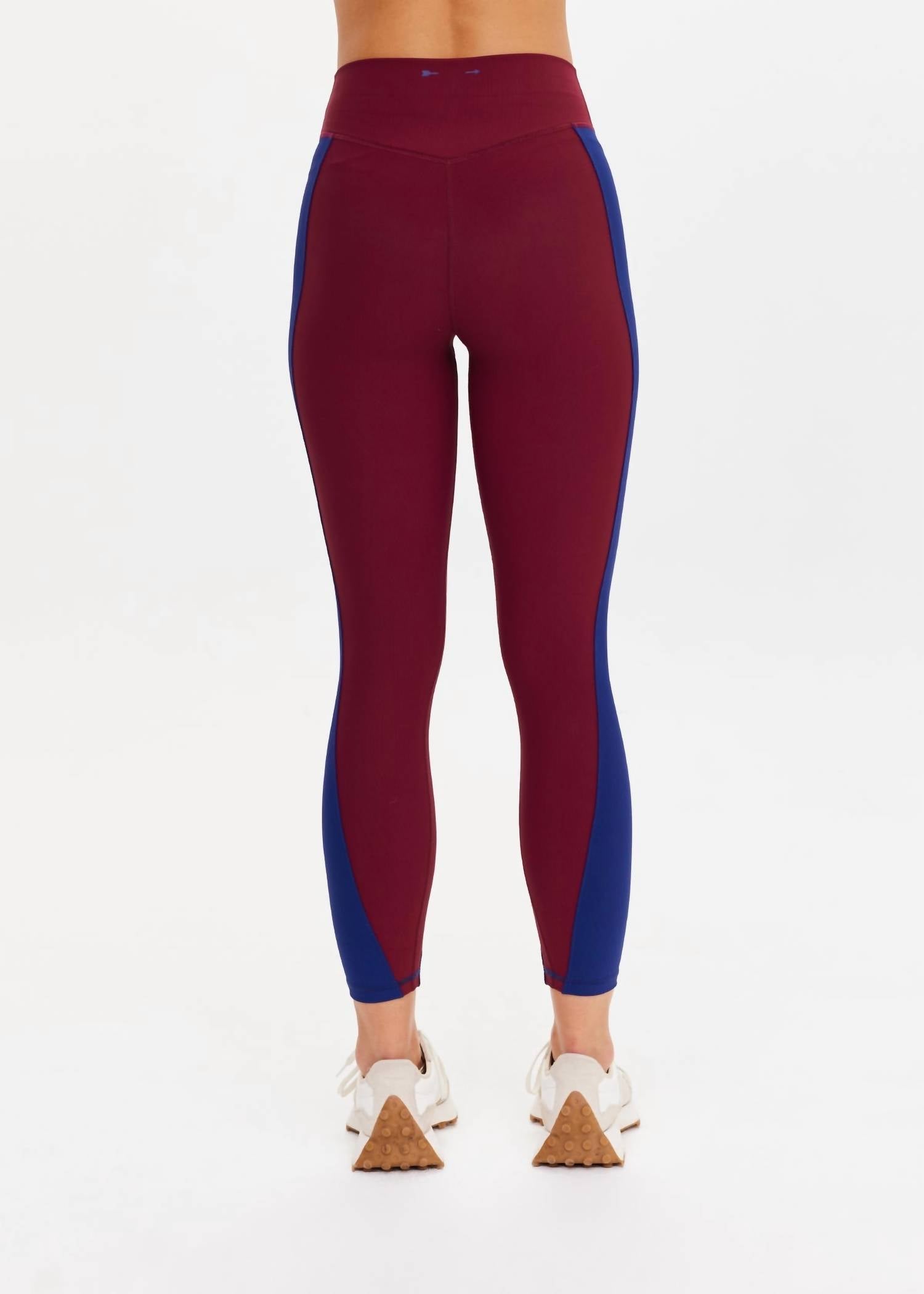 The Upside - Adesa High Midi Pant