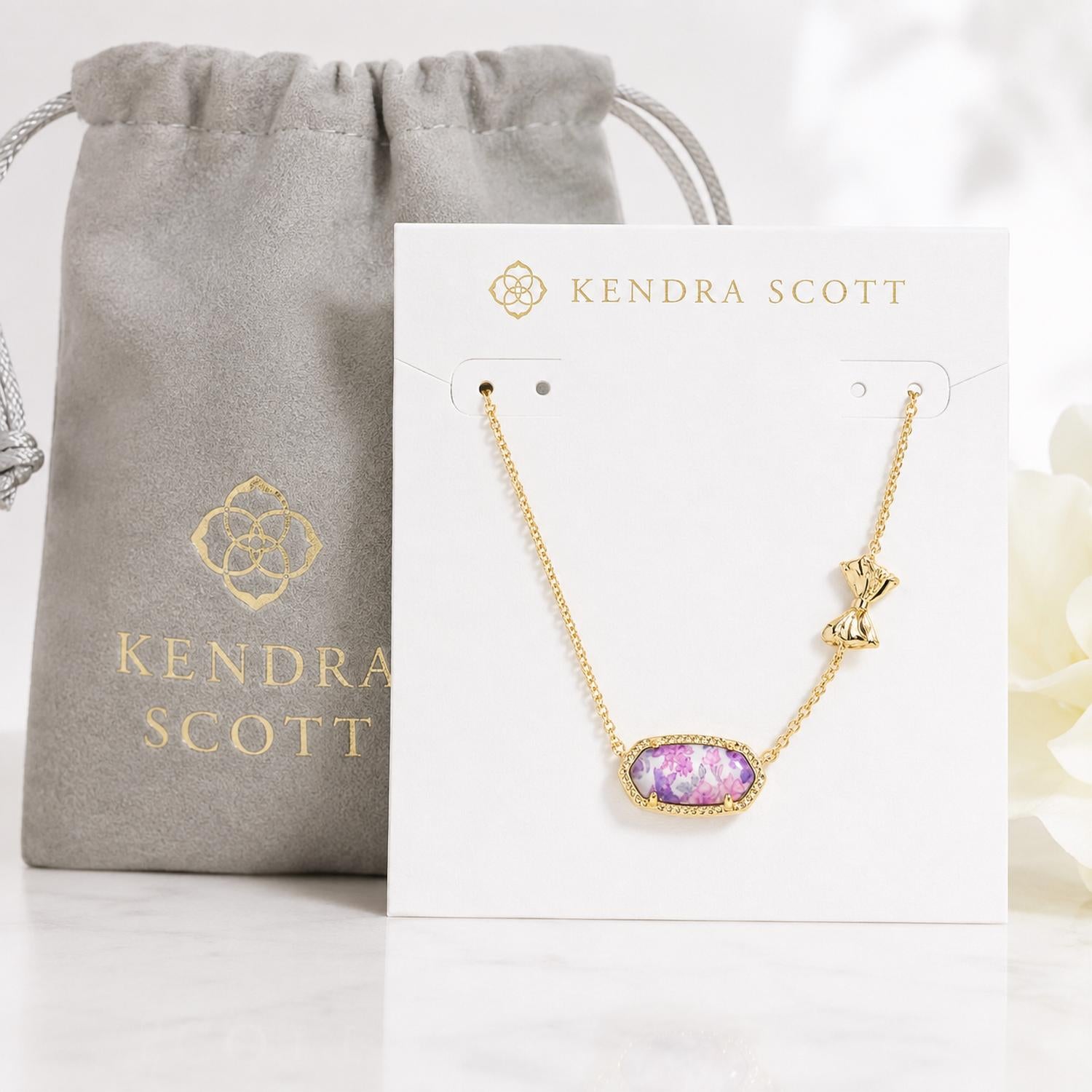 Kendra Scott - Elisa Necklace