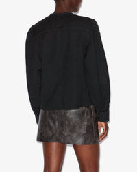 Isabel Marant - Valmira Blouse