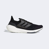 Adidas - Men's Ultraboost 21 Athletic Shoes