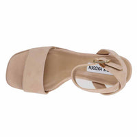 Steve Madden - Women's Mercerr Platform Heel Sandal