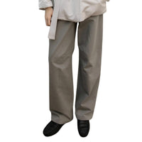 The Loom - Denim Trouser