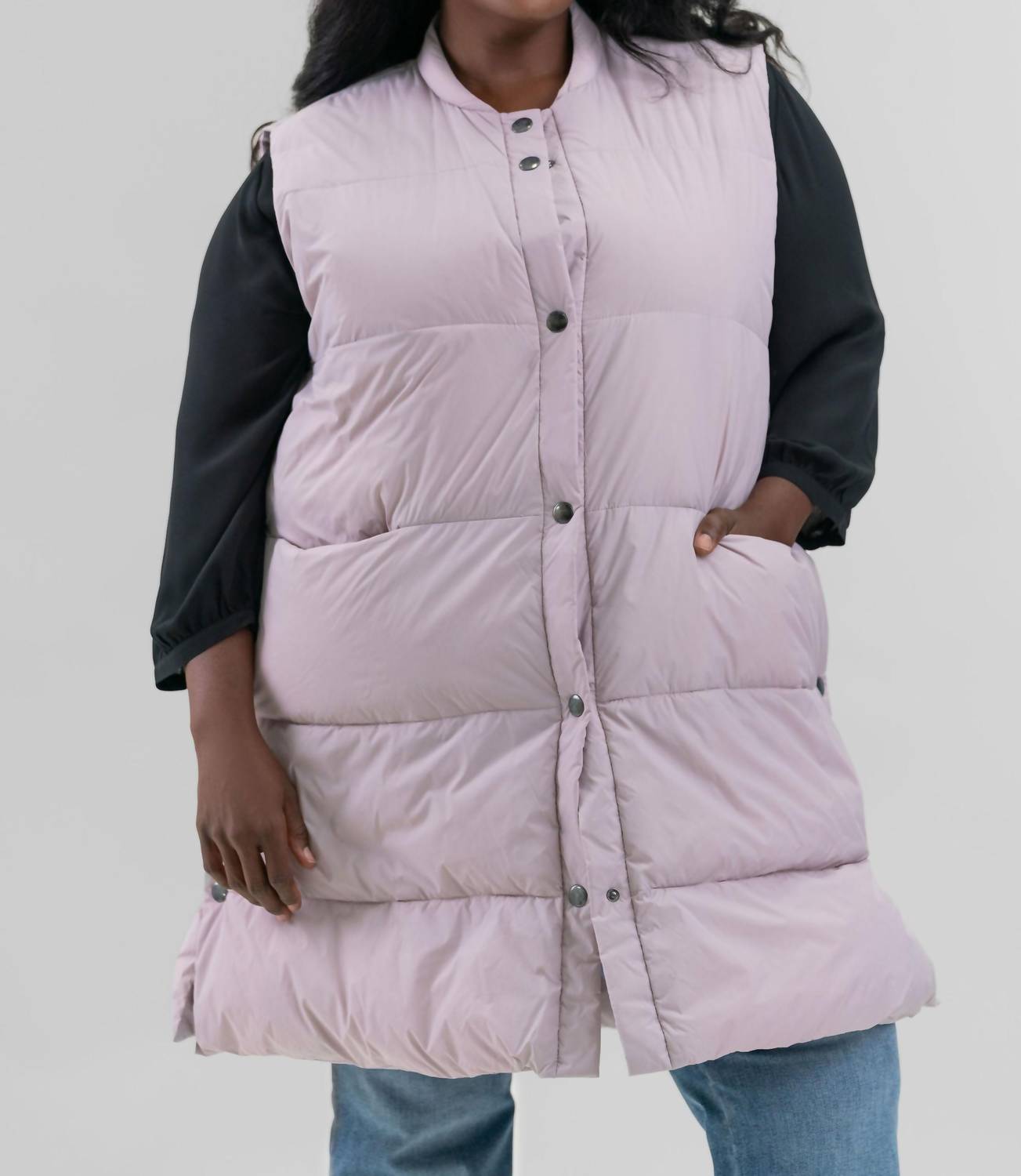 Bitte Kai Rand - FEATHER DOWN VEST