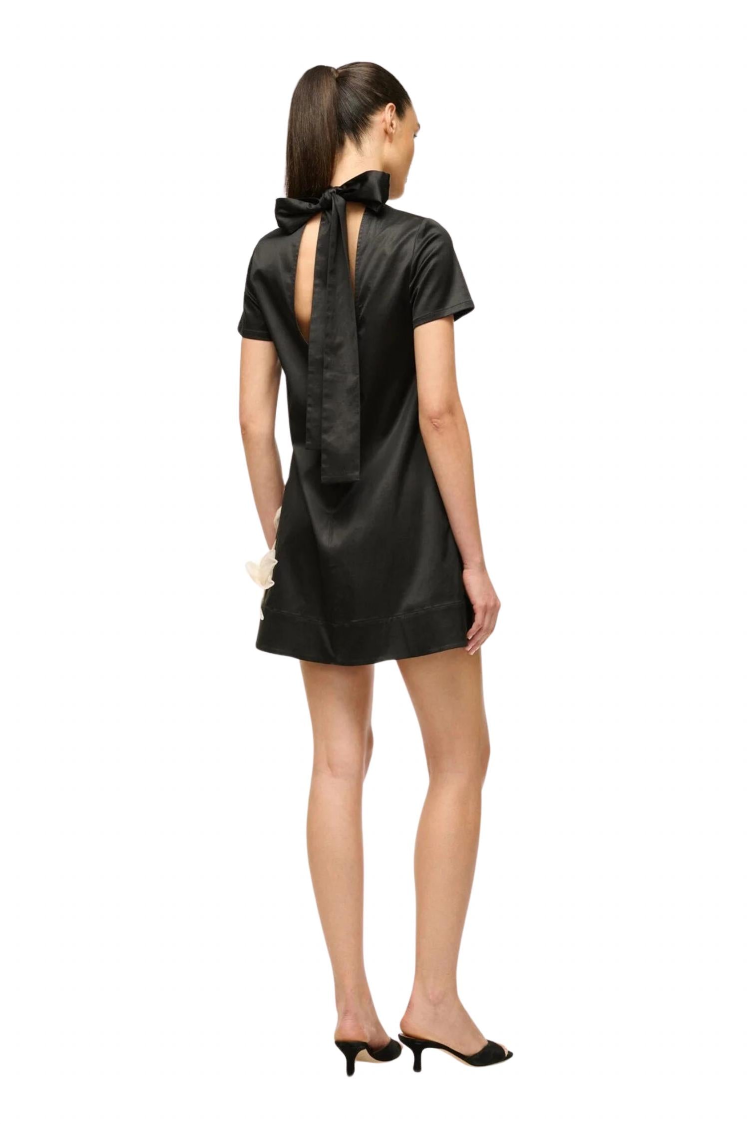 Staud - Ilana Mini Dress