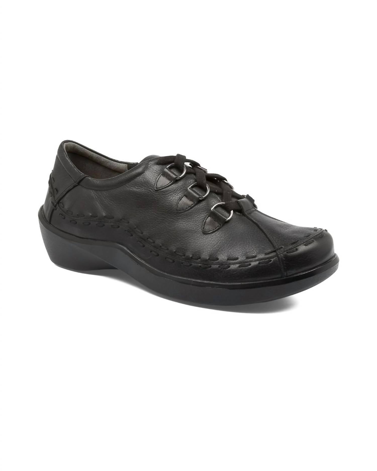 Ziera - Women's Allsorts Lace-up Shoe