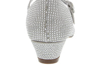 Nina - Kid's Zelia Shoes