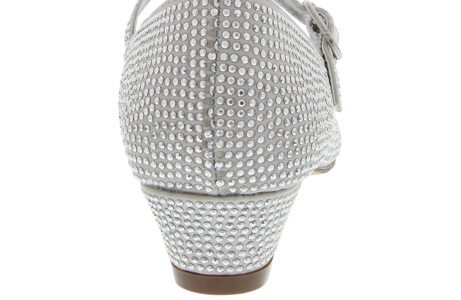 Nina - Kid's Zelia Shoes