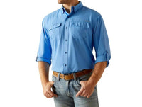Ariat - Venttek Outbound Button Up Shirt
